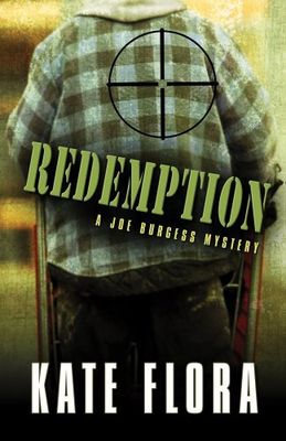Redemption : a Joe Burgess mystery