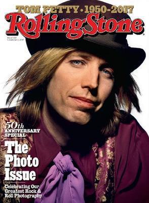 Rolling stone.