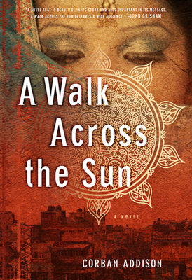 A walk across the sun : a novel (AUDIOBOOK)