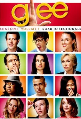 Glee. Season 1, volume 1, Road to sectionals