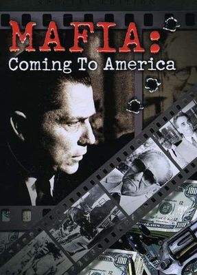 Mafia : coming to America