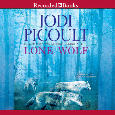 Lone wolf : a novel (AUDIOBOOK)