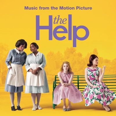 The help : music from the motion picture.