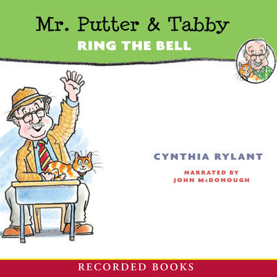 Mr. Putter & Tabby ring the bell (AUDIOBOOK)