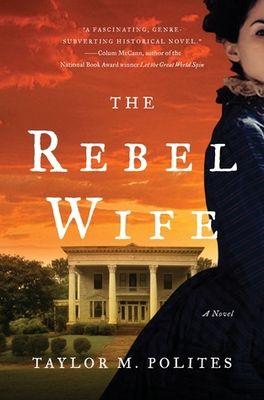 The rebel wife (AUDIOBOOK)