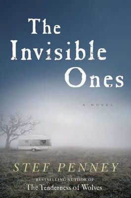 The invisible ones (AUDIOBOOK)