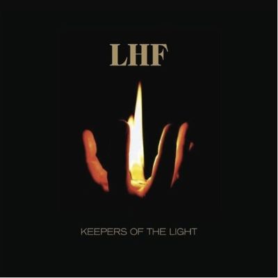 Keepers of the light
