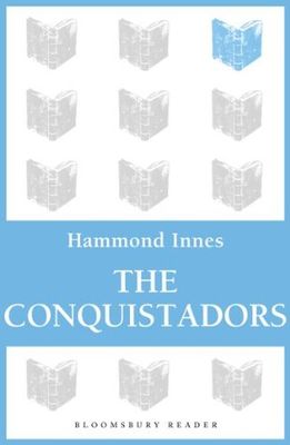 The conquistadors.