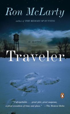 Traveler (AUDIOBOOK)