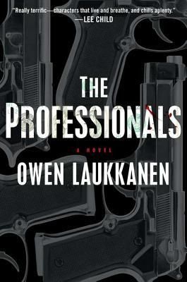The professionals (AUDIOBOOK)