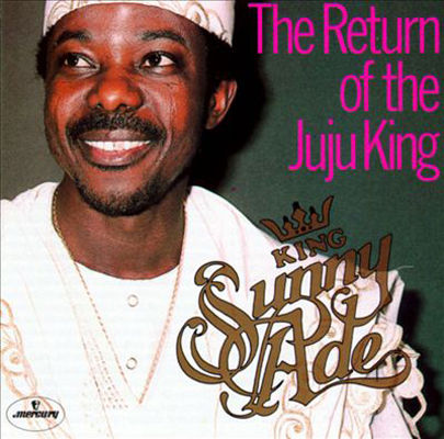 Return of the juju king