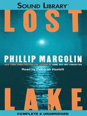 Lost Lake (AUDIOBOOK)