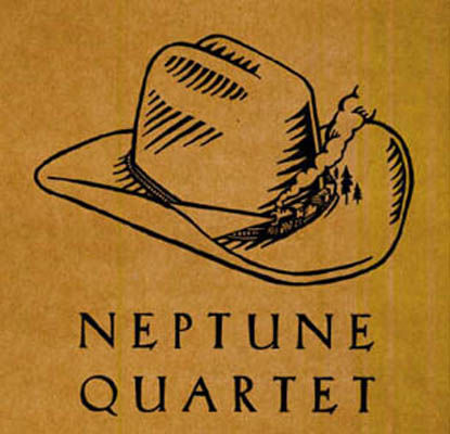 Neptune quartet