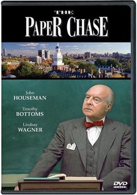 The paper chase