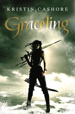 Graceling (AUDIOBOOK)