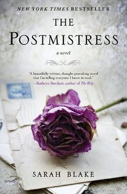 The Postmistress (AUDIOBOOK)