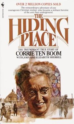 The Hiding Place (AUDIOBOOK)