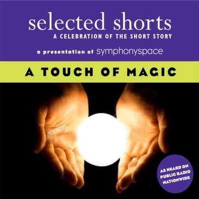 A Touch of Magic (AUDIOBOOK)