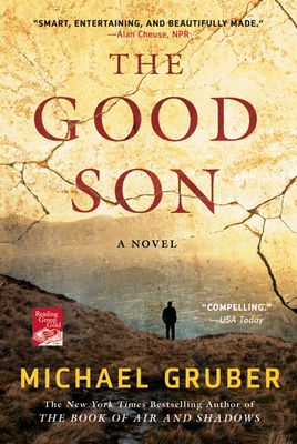 The Good Son (AUDIOBOOK)