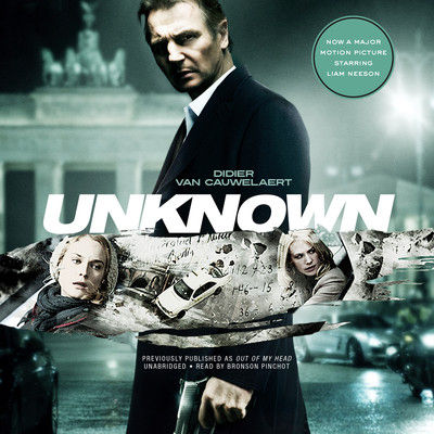 Unknown (AUDIOBOOK)