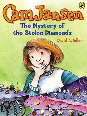 The Mystery of Stolen Diamonds