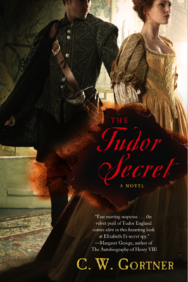 The Tudor Secret (AUDIOBOOK)