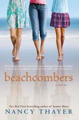 Beachcombers (AUDIOBOOK)