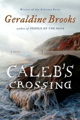 Caleb's Crossing (AUDIOBOOK)