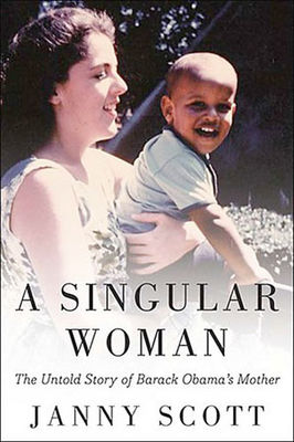 A Singular Woman (AUDIOBOOK)