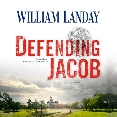 Defending Jacob (AUDIOBOOK)