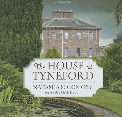 The House at Tyneford (AUDIOBOOK)