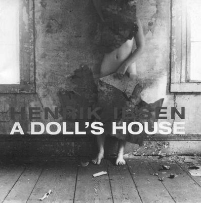A Doll House (AUDIOBOOK)