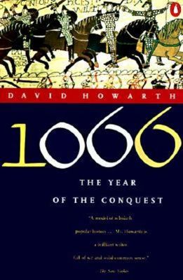 1066 : the year of the conquest