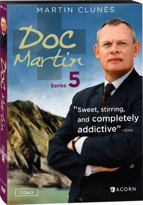 Doc Martin. Series 5