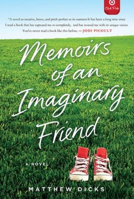 Memoirs of an imaginary friend