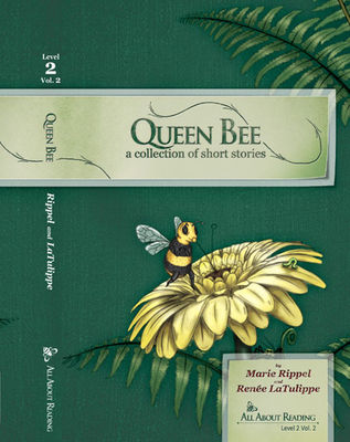 Queen bee a collection of short stories