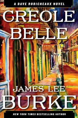 Creole belle : [a Dave Robicheaux novel] (AUDIOBOOK)