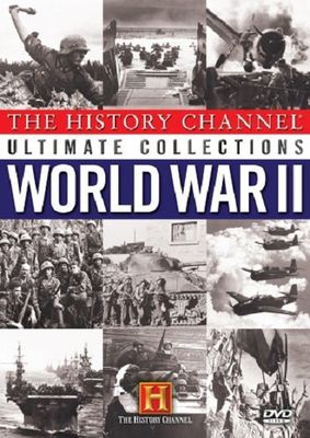 World War II. part 1 : the war in Europe