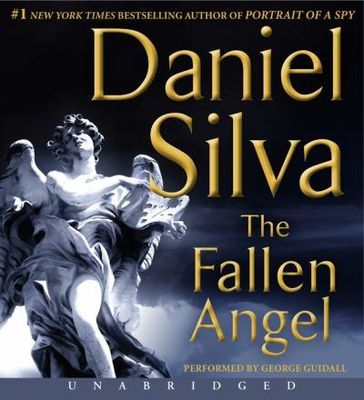 The fallen angel (AUDIOBOOK)