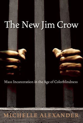 The new Jim Crow : mass incarceration in the age of colorblindness (AUDIOBOOK)