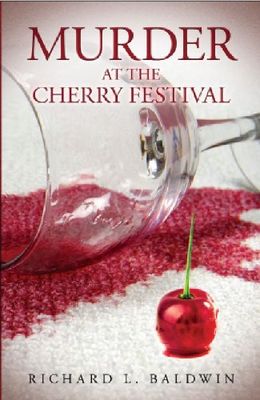 Murder at the cherry festival