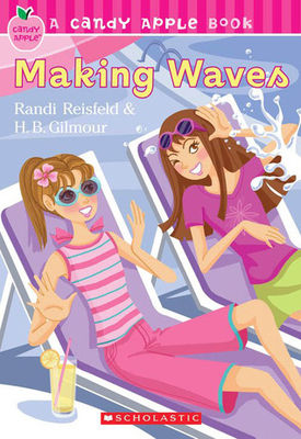 Making waves
