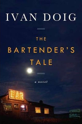 The bartender's tale (AUDIOBOOK)