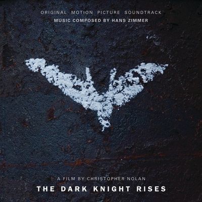 The dark knight rises : original motion picture soundtrack