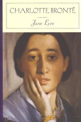 Jane Eyre (LARGE PRINT)