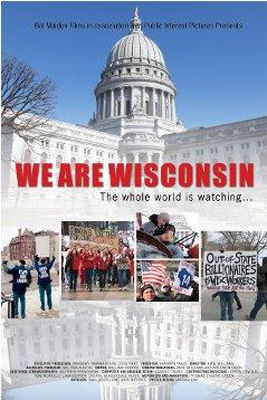 We are Wisconsin