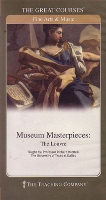 Museum masterpieces : the Louvre