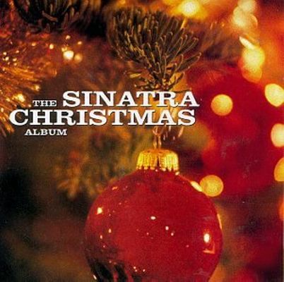 The Sinatra Christmas album