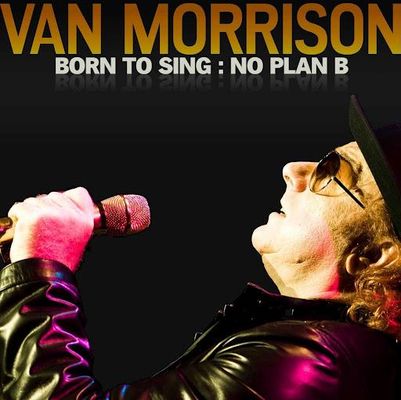 Born to sing : no plan B