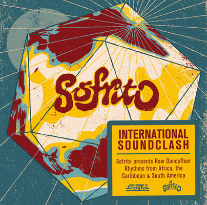 Sofrito : international soundclash